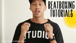 How to beatbox for beginners Kick Drum