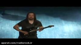 Dream Theater John Petrucci EPIC solo