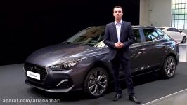 اخبار خودرو  هیوندای i30 فست بک 2