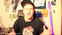 How To Beatbox Tongue Pluck Beatbox Tutorials