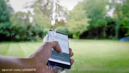 Galaxy Note 8 Water Test  Is It ACTUALLY Waterproof