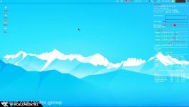 Review XFerience  Arch Linux based distro