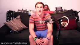 HOW TO BEATBOX  Vocal Scratching Beatbox Tutorials