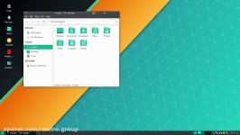 Manjaro 17.0.2 Gellivara Xfce