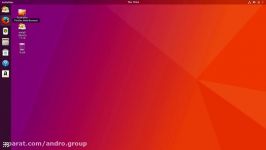 Checking out Ubuntu 17.10 beta 1 Gnome