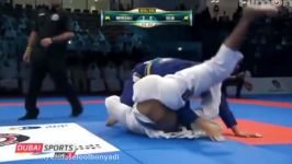 Nicholas Meregali Jiu Jitsu Highlight Video