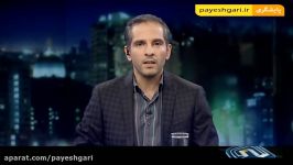گفتگوی ویژه خبری احیای دریاچه ارومیه؛ موانع راهکارها