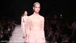 Valentino  Fall Winter 20162017 Full Fashion Show  Exclusive