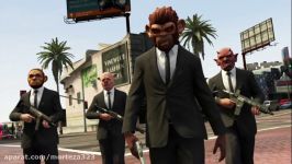 10 WORST Types of GTA Online Players