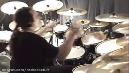 George Kollias  Sacrifice unto Sebek Intense Metal Drumming DvD