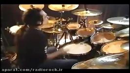 George Kollias Intense Metal Drumming DVD part 1