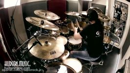 George Kollias Intense Metal Drumming II