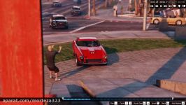 Grand Theft Auto V  Introducing the Rockstar Editor