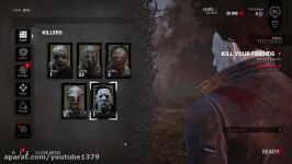 Dead By Daylight  Michael Myers vs Laurie Strode HALLOWEEN UPDATE New Killer Survivor