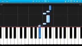 EXCLUSIVE YANNI  THE STORM  Synthesia  100 Speed