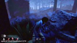 Dead By Daylight Funny Moments  RUN