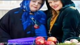 واکنش جنجالی مادر بهاره رهنما به ازدواج دخترش