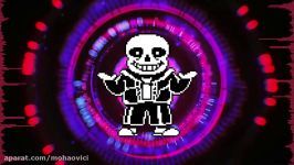 Undertale Remix  Megalovania Chime Electro Dubstep Remix  GameChops Spotli