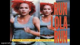 Run Lola Run  Soundtrack  Running Two Remix