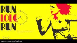 بررسی نکات فیلم بدو لولا بدو 1998 Run Lola Run