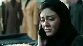 تیزر فیلم سینمایی ملی راه های نرفته اش