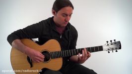 Peter Ciluzzi  A Perfect Unison  Acoustic Guitar