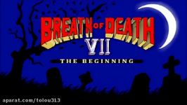 Best VGM 1595  Breath of Death VII  Battle Theme