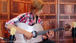 Calum Graham  Tabula Rasa  Acoustic Guitar