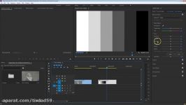 The Complete COLOR GRADING Tutorial for Premiere Pro CINEMATIC FILM LOOK  Cinecom.net