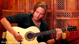 Calum Graham  Indivisible Solo Acoustic Guitar