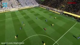 تریلر بازی Pro Evolution Soccer 2018