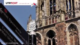 Discover Utrecht