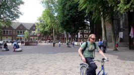 Utrecht Netherlands in 4K UHD