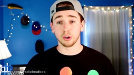 How To Beatbox  Trap High Hat Rolling High Hat Tutorial