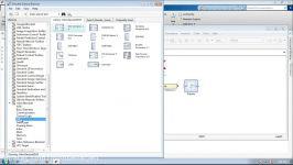 FIR Filter implementation using Vivado System Generator