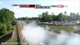 Mad Mikes return to Formula DRIFT  1200+ hp Mazda MX5 4 rotor twin turbo beast at Road atlanta