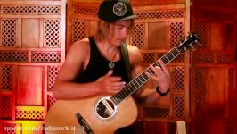 Calum Graham  It Is What It Is Solo Acoustic Guitar