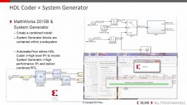 Whats New in System Generator for DSP in Vivado 2015.3