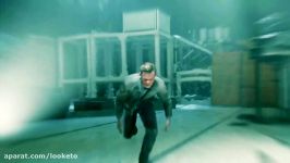 تریلر زمان عرضه بازی Quantum Break