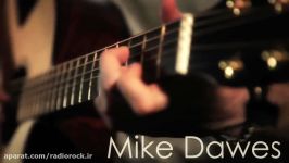 Mike Dawes  Somebody That I Used To Know Gotye  Solo Guitar