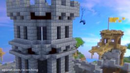 NULL  Minecraft Animation Skywars Hypixel