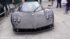 Is This the Craziest Hypercar Madness Ever