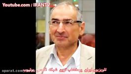 سخنرانی جنجالی صادق زیباکلام درباره آینده منطقه ایران خاورمیانه