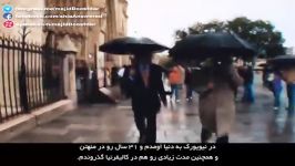 نظر پروفسور برلینسکی رزومه جالب درباره داروینیزم.