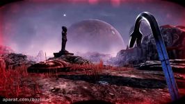 تریلر لانچ زمان عرضه ورژن PS4 بازی The Solus Project