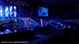 Amira Willighagen ~ Live in Concert ~ O Sole Mio