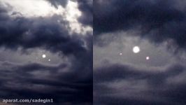 Recent Mass UFO Sightings  Unbelievable UFO Footage 2017