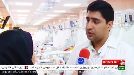 Iran Health Tourism