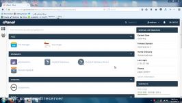 آموزش کامل نصب وردپرس روی cpanel