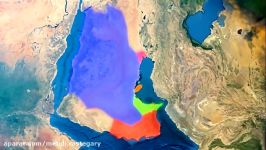 Jebel Ali Port  Container Terminal 3  میناء جبل علی محطة الحاویات رقم 3